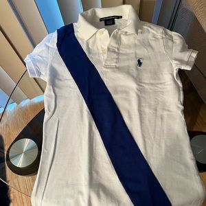 Woman’s Ralph Lauren polo